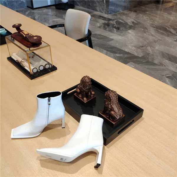 발렌시아가 여성용 부츠 B70188-2 2020/신상