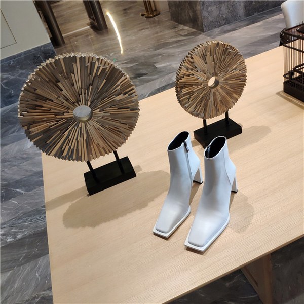 발렌시아가 여성용 부츠 B70188-2 2020/신상