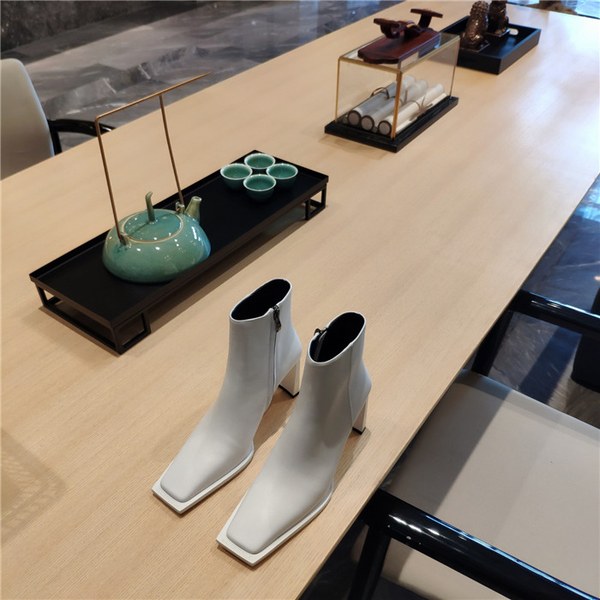 발렌시아가 여성용 부츠 B70188-2 2020/신상