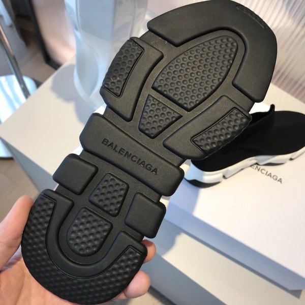 발렌시아가 부츠 로우탑 (인기대박)