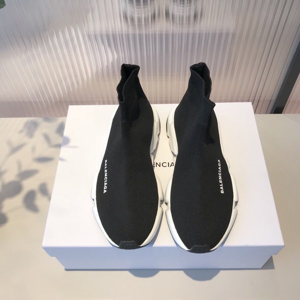 발렌시아가 부츠 로우탑 (인기대박)