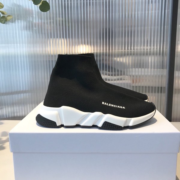 발렌시아가 부츠 로우탑 (인기대박)