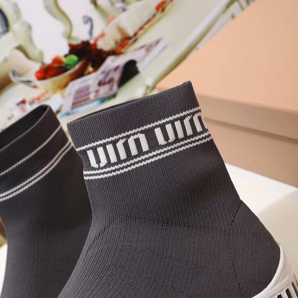 미우미우 부츠 (220,250사이즈 주문제작)