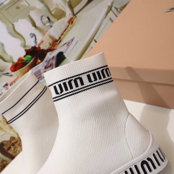 미우미우 부츠 (220,250사이즈 주문제작)