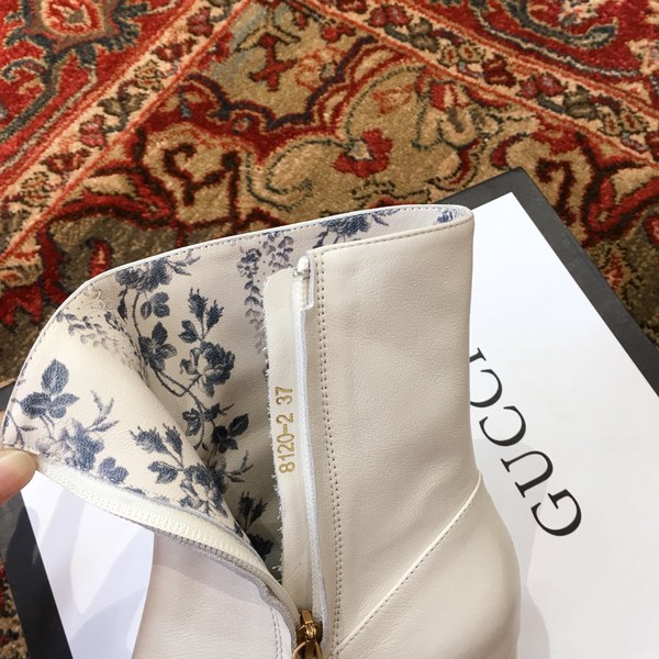 구찌 여성 GG부츠