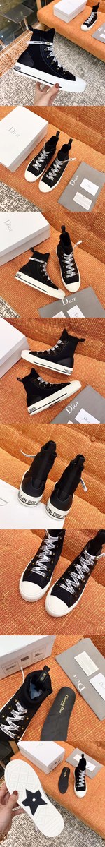 [Dior]디올 워크앤디올 하이 M2775-3