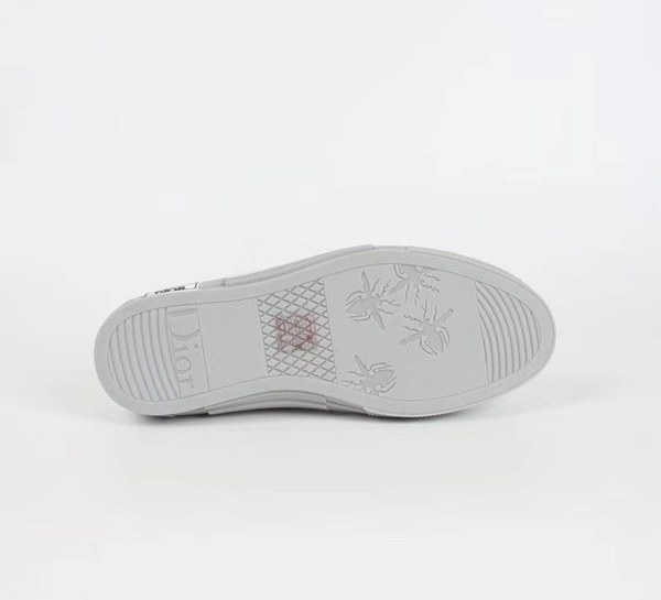 디올 2020 b23 오블리크 하이탑 슈즈