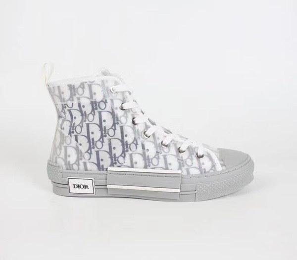 디올 2020 b23 오블리크 하이탑 슈즈