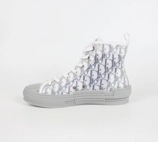 디올 2020 b23 오블리크 하이탑 슈즈