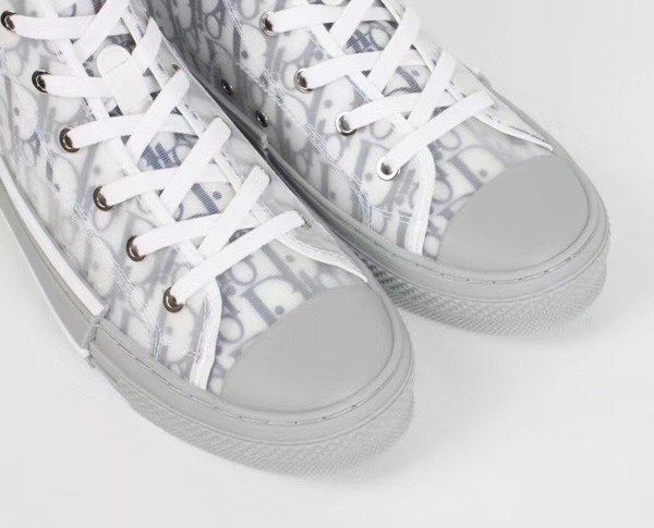 디올 2020 b23 오블리크 하이탑 슈즈