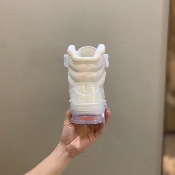 루이비통 2020 LV 트레이너 하이탑슈즈 pvc