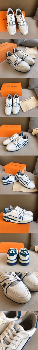 루이비통 트레이너 M2880-6