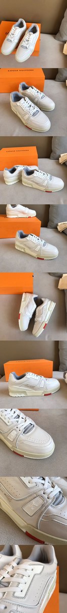 루이비통 트레이너 M2880-5