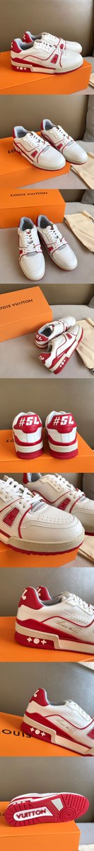 루이비통 트레이너 M2880-1