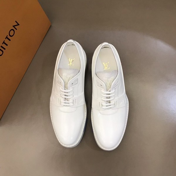 루이비통 2021 퓨전 더비 슈즈