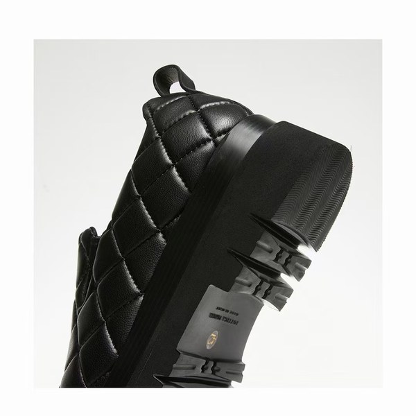 보테가베네타 2021 인트레치아토 더비 슈즈