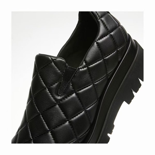 보테가베네타 2021 인트레치아토 더비 슈즈