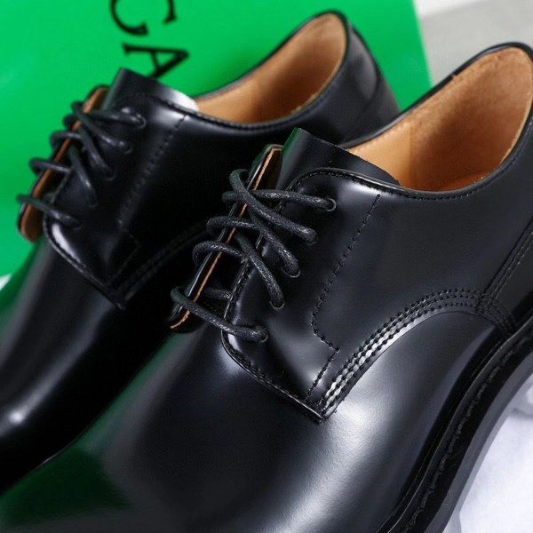 보테가베네타 2021 VBS30 1000 더비 슈즈