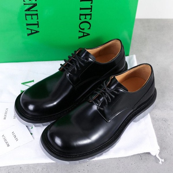 보테가베네타 2021 VBS30 1000 더비 슈즈