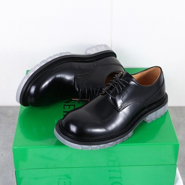 보테가베네타 2021 VBS30 1000 더비 슈즈