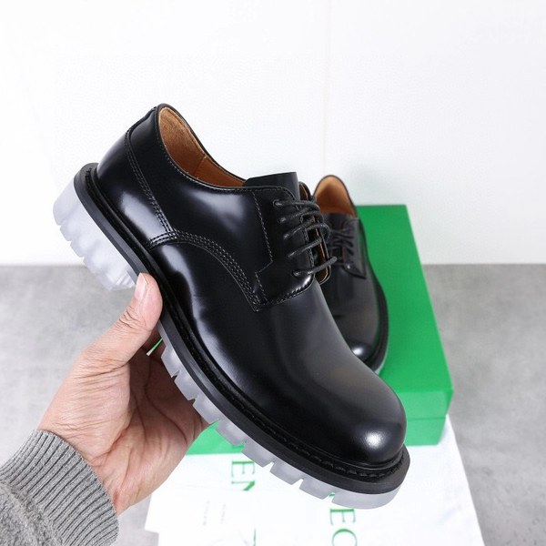 보테가베네타 2021 VBS30 1000 더비 슈즈