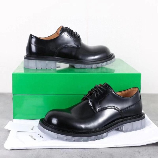 보테가베네타 2021 VBS30 1000 더비 슈즈