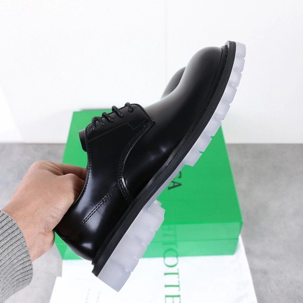 보테가베네타 2021 VBS30 1000 더비 슈즈