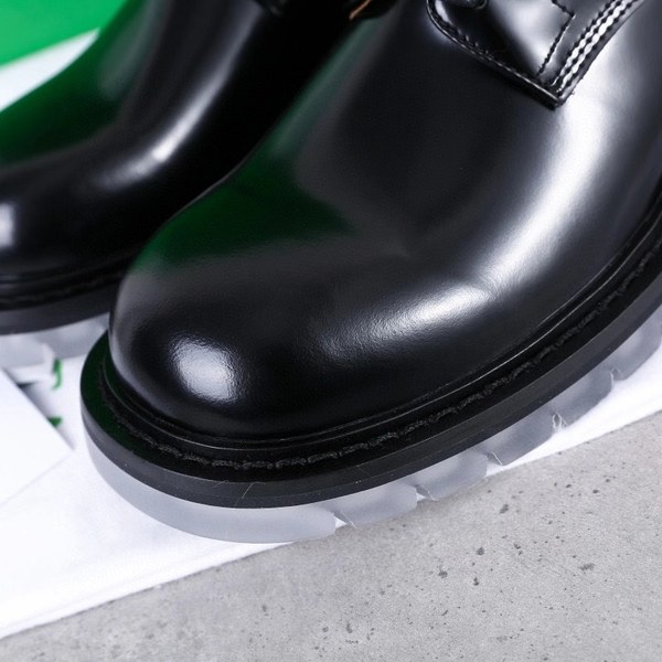 보테가베네타 2021 VBS30 1000 더비 슈즈