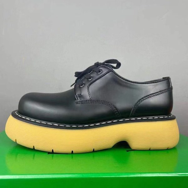 보테가베네타 2020 바운스 더비 슈즈