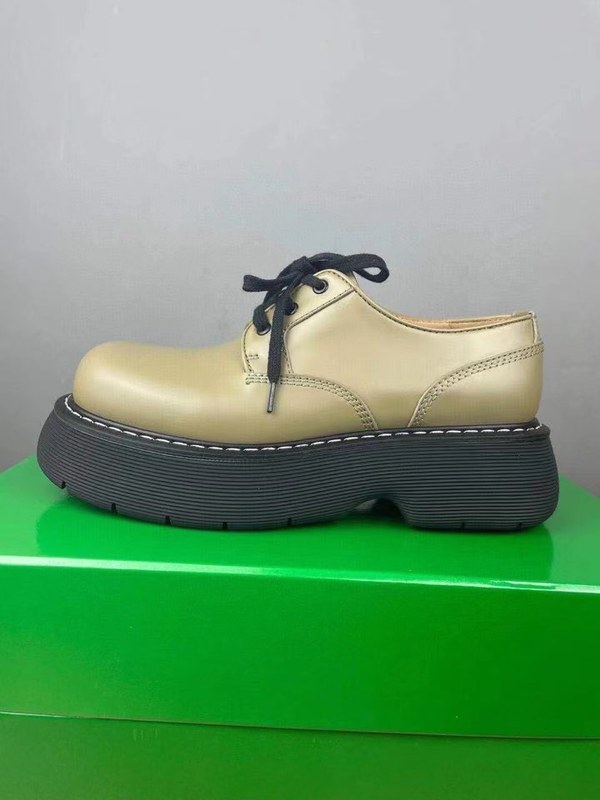 보테가베네타 2020 바운스 더비 슈즈