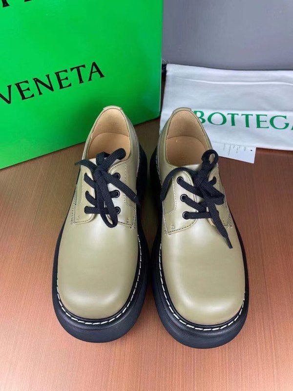 보테가베네타 2020 바운스 더비 슈즈