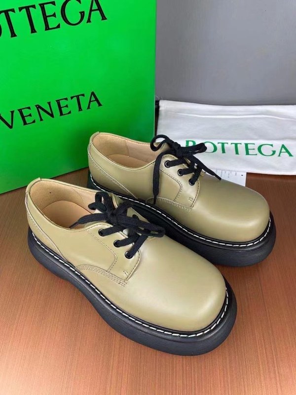 보테가베네타 2020 바운스 더비 슈즈