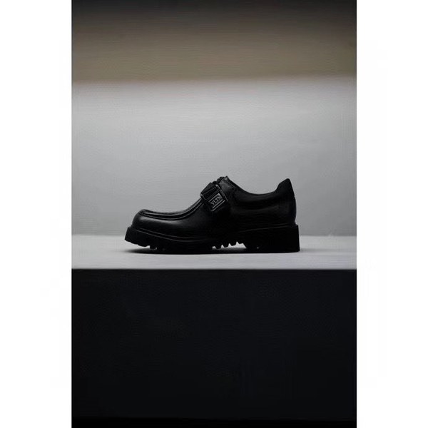 발렌티노 2020 스트랩 더비 슈즈