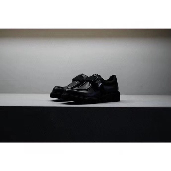 발렌티노 2020 스트랩 더비 슈즈