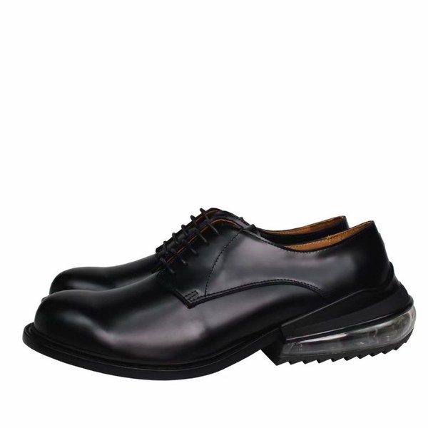 마르지엘라 2020 에어솔 더비 슈즈