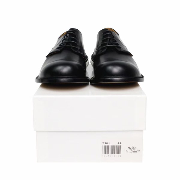 마르지엘라 2020 에어솔 더비 슈즈