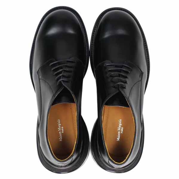 마르지엘라 2020 에어솔 더비 슈즈