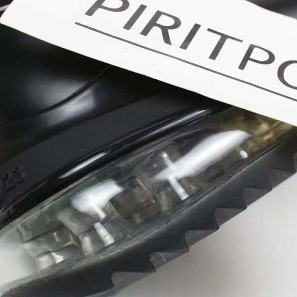 마르지엘라 2020 에어솔 더비 슈즈