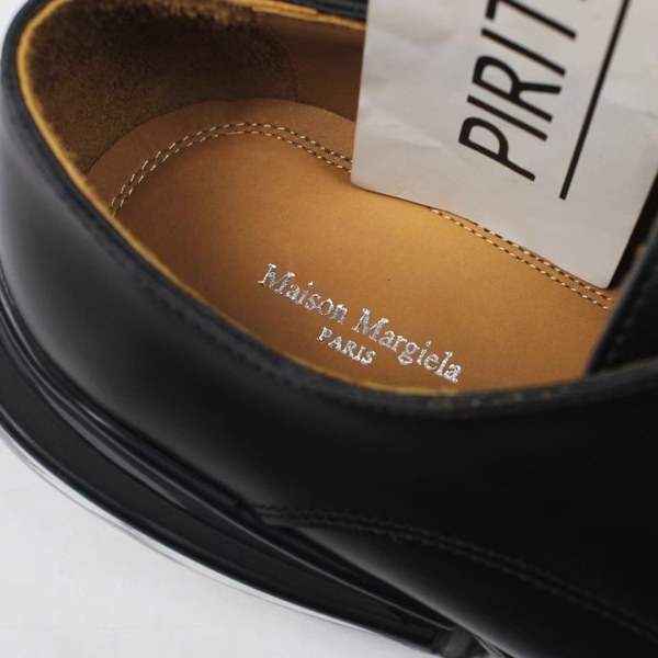 마르지엘라 2020 에어솔 더비 슈즈