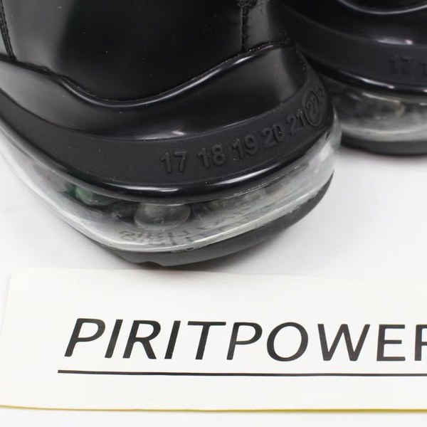 마르지엘라 2020 에어솔 더비 슈즈