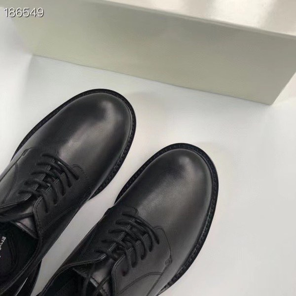 마르지엘라 2020 레인보우 에어솔 더비 슈즈