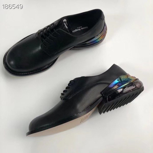 마르지엘라 2020 레인보우 에어솔 더비 슈즈