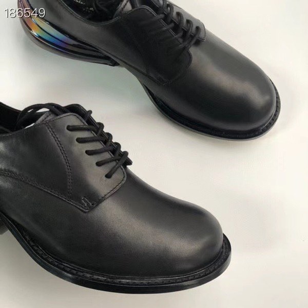 마르지엘라 2020 레인보우 에어솔 더비 슈즈