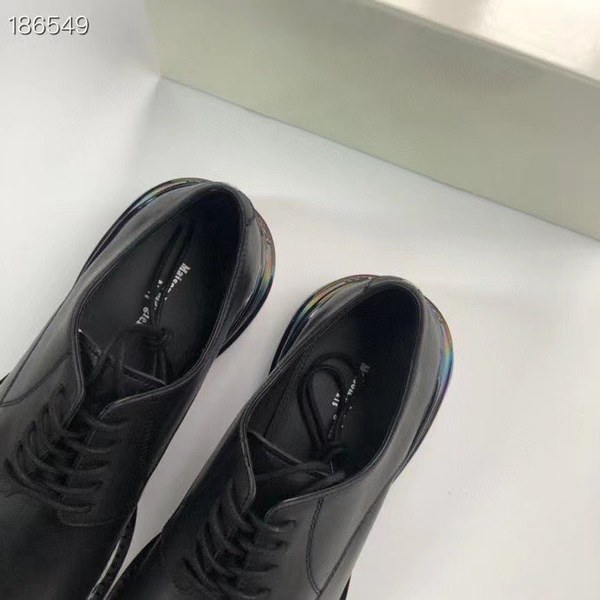 마르지엘라 2020 레인보우 에어솔 더비 슈즈