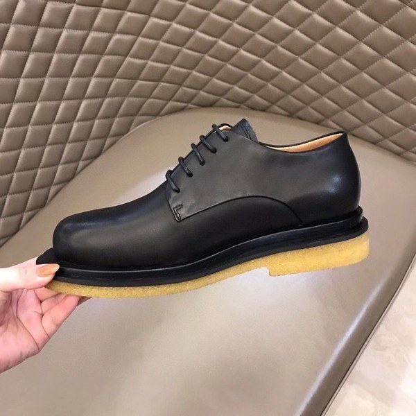 보테가베네타 2020 크레페솔 더비슈즈