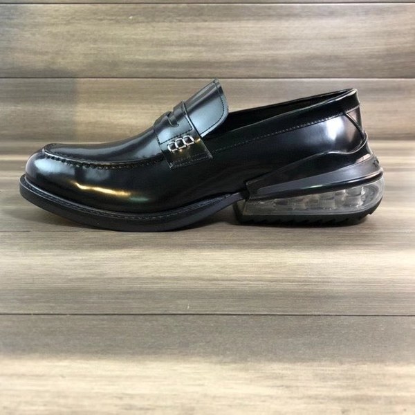 마르지엘라 2020 에어솔 페니 더비슈즈