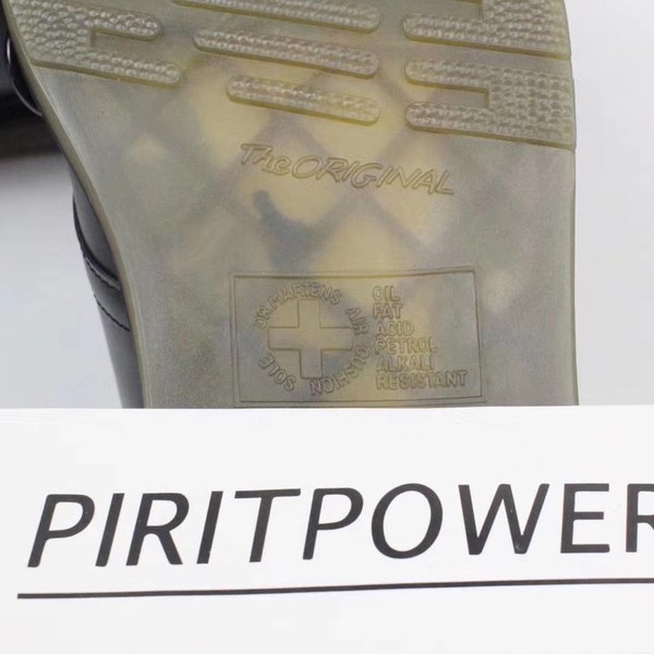 닥터마틴 2020 링 더비슈즈