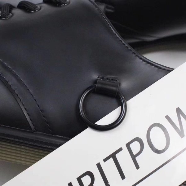 닥터마틴 2020 링 더비슈즈