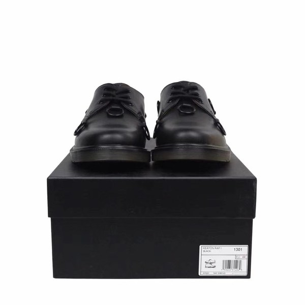 닥터마틴 2020 링 더비슈즈