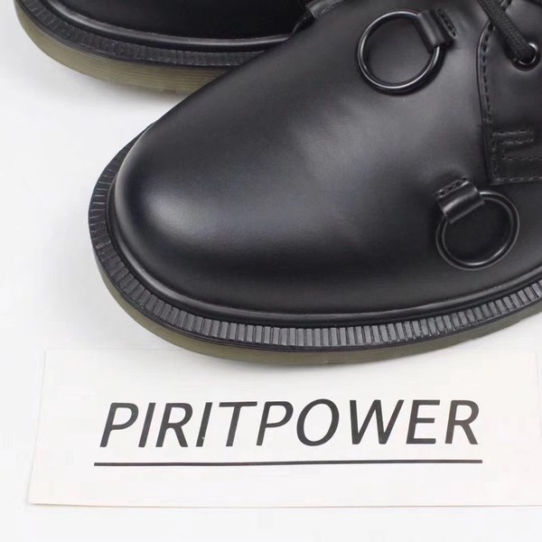 닥터마틴 2020 링 더비슈즈